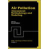 Air Pollution door North Atlantic Treaty Organization