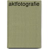 Aktfotografie door Janos Eifert