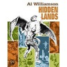 Al Williamson by Thomas Yeates