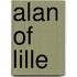 Alan Of Lille