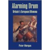 Alarming Drum door Peter Morgan