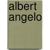 Albert Angelo by B.S. Johnson