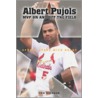 Albert Pujols by Tom Needham
