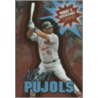 Albert Pujols door Geoffrey M. Horn