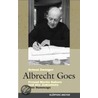 Albrecht Goes door Helmut Zwanger