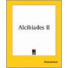 Alcibiades Ii door Onbekend