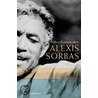 Alexis Sorbas by Nikos Kazantzakis