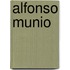 Alfonso Munio