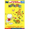 Mijn eerste speel- en oefenboek