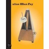 Alias Man Ray door Mason Klein