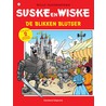 De blikken blutser by Willy Vandersteen
