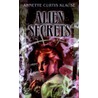 Alien Secrets door Annette Klause