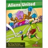 Aliens United door Tony Norman