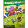 Aliens United by Tony Norman