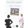 All Is Vanity door Christina Schwarz