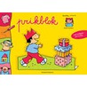 PRIKBLOK vanaf 4 jaar