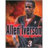 Allen Iverson by Triumph Books