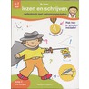 Ik leer lezen en schrijven 6-7 jaar