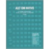 Allt Om Nvivo by Bengt Edhlund