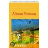 Almost Famous door David Smail