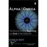 Alpha & Omega door Charles Seife
