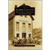 Alpine County door The Alpine County Historical Society