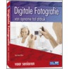 Digitale fotografie voor senioren