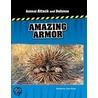 Amazing Armor by Kimberley Jane Pryor