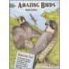 Amazing Birds door Ruth Soffer