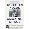 Amazing Grace door Jonathan Kozol