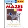 Amazing Mazes door Editors
