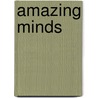 Amazing Minds door Jennifer McLean Oliver