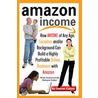 Amazon Income door Sharon L. Cohen