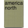 America North door Onbekend