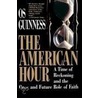 American Hour door Os Guinness