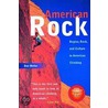 American Rock door Don Mellor