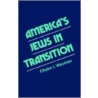 Americas Jews door Chaim Waxman