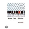 An Der Theiss by Friedrich Uhl