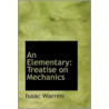 An Elementary door Isaac Warren