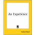 An Experience