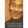 An Open Heart door Lama Dalai