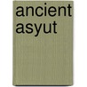 Ancient Asyut by Jochem Kahl