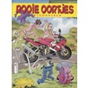 Rooie oortjes cartoonalbum
