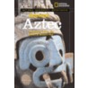 Ancient Aztec door Tim Cooke