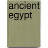 Ancient Egypt door Alexandra Fit