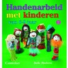 Handenarbeid met kinderen van 6 tot 9 jaar door I. Hoekstra
