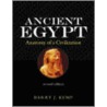 Ancient Egypt door Barry Kemp