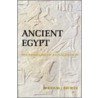 Ancient Egypt by Douglas J. Brewer