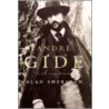 Andra(c) Gide by Alan Sheridan
