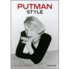 Andree Putman by Stephane Gerschel